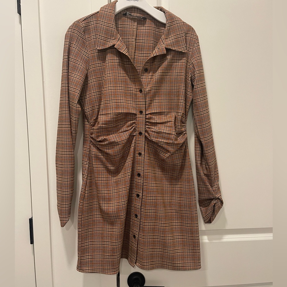 Zara Dress